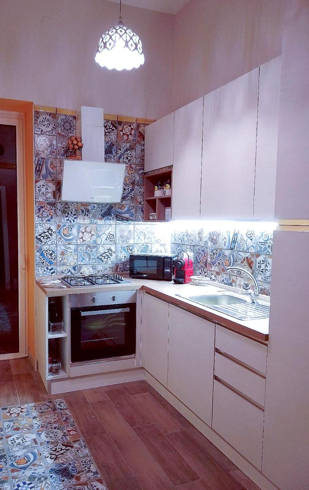 Casuzza Bedda E Duci Apartment Мондело Екстериор снимка