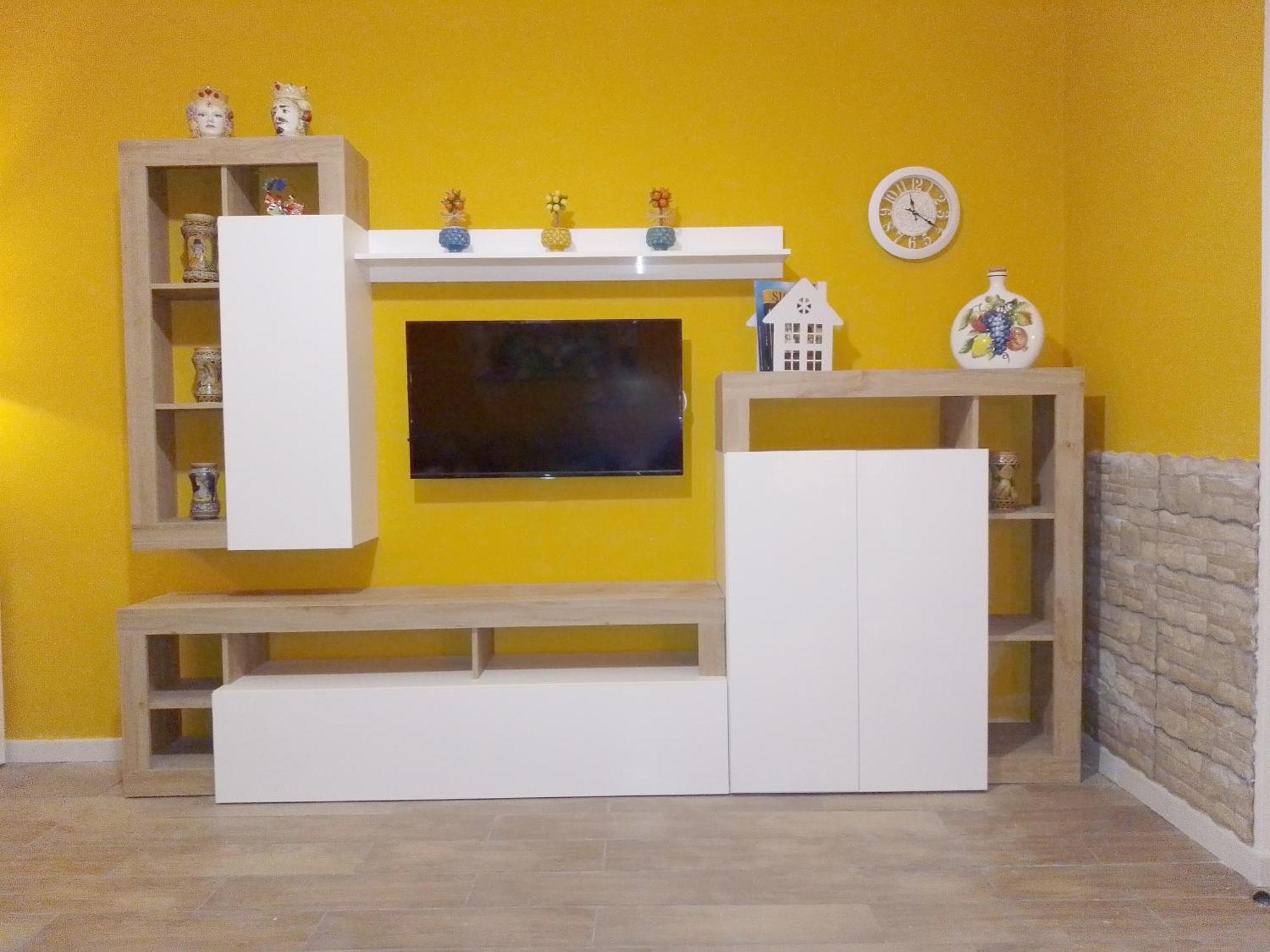 Casuzza Bedda E Duci Apartment Мондело Екстериор снимка