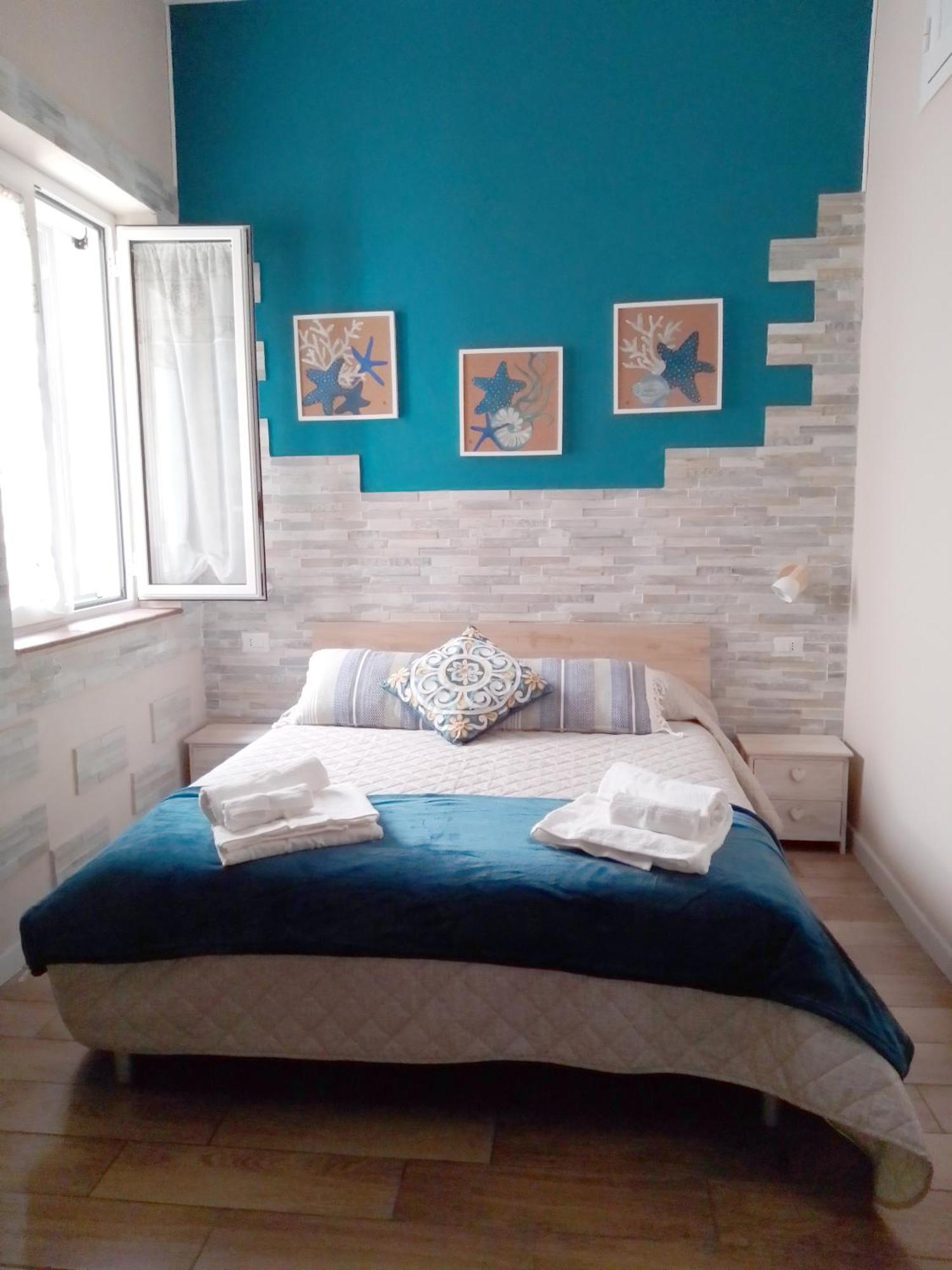 Casuzza Bedda E Duci Apartment Мондело Екстериор снимка