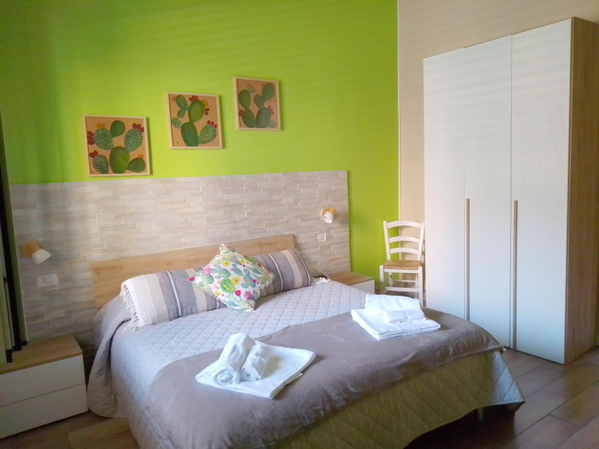 Casuzza Bedda E Duci Apartment Мондело Екстериор снимка